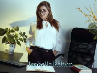 IsabellaBritton