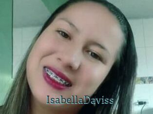 IsabellaDaviss