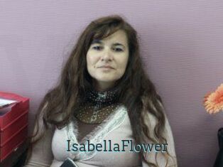 IsabellaFlower