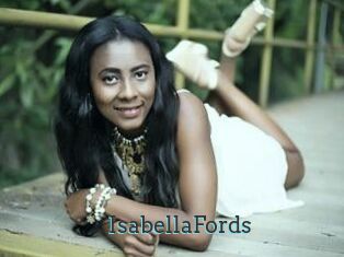 IsabellaFords