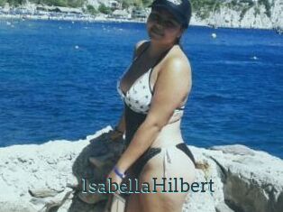 IsabellaHilbert
