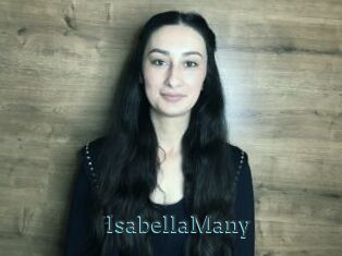 IsabellaMany