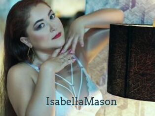 IsabellaMason