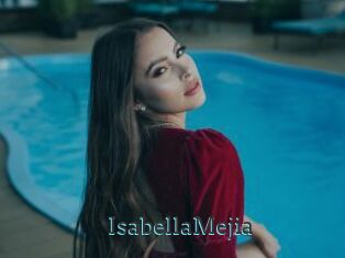 IsabellaMejia