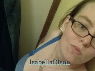 Isabella_Olson