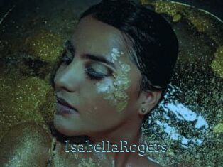 IsabellaRogers