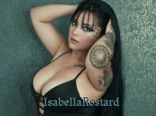 IsabellaRostard