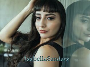 IsabellaSanders