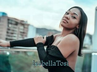 IsabellaTosi