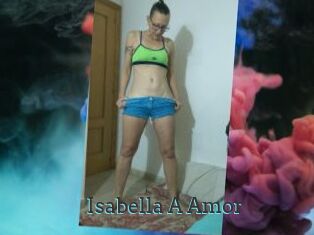 Isabella_A_Amor
