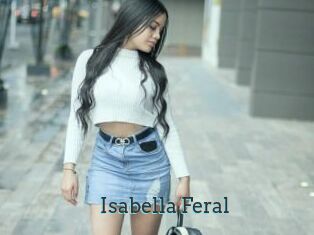 Isabella_Feral