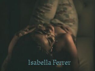 Isabella_Ferrer
