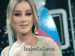Isabella_Leon