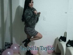 Isabella_Tayllor