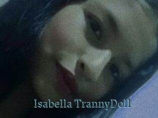 Isabella_TrannyDoll