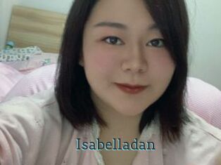 Isabelladan