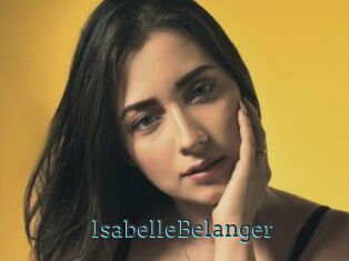 IsabelleBelanger