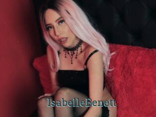 IsabelleBenett