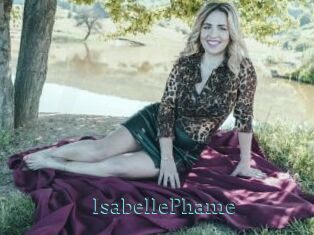 IsabellePhame