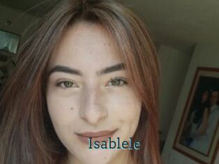 Isablele