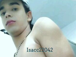 Isacc22042
