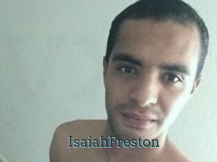 Isaiah_Preston