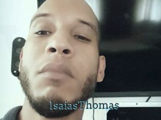 IsaiasThomas