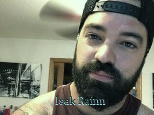 Isak_Rainn