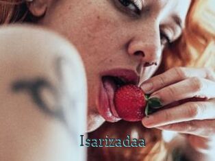 Isarizadaa