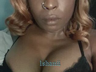 Ishanii