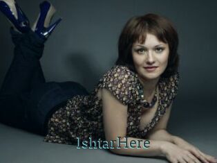 IshtarHere