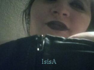 IsisA