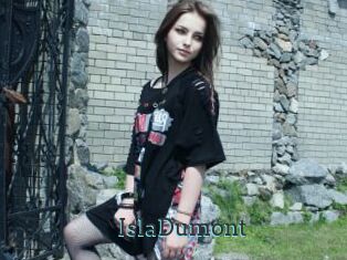IslaDumont