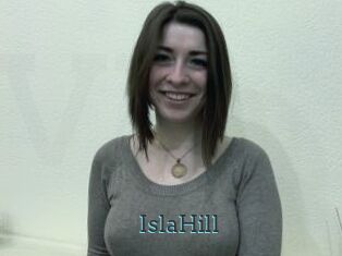 IslaHill