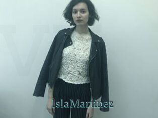 IslaMartinez