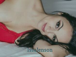 IssaJenson