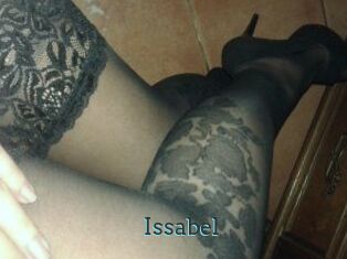 Issabel