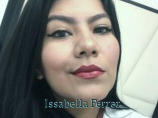 Issabella_Ferrer