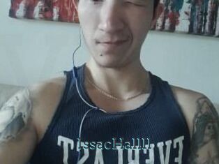 IssacHallll