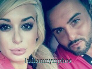 Italiamnymphos