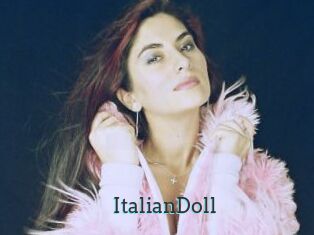 ItalianDoll