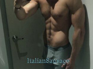 ItalianSausage