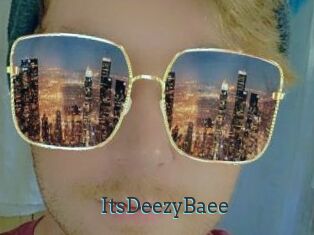 ItsDeezyBaee