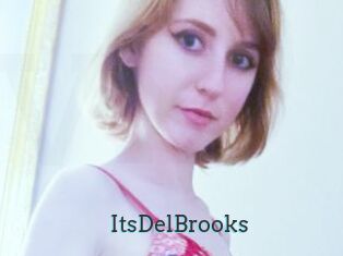 ItsDelBrooks