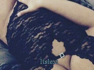 Itslexi