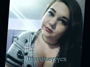 Itssydneyyycx