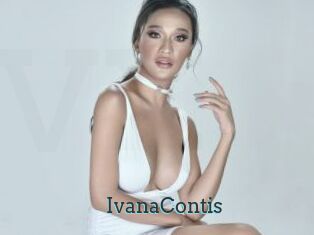 IvanaContis