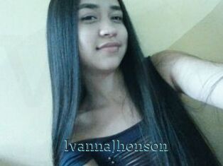 IvannaJhonson
