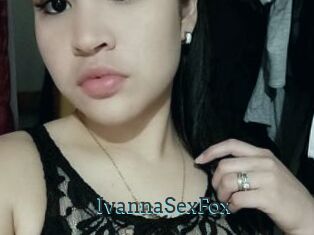 IvannaSexFox