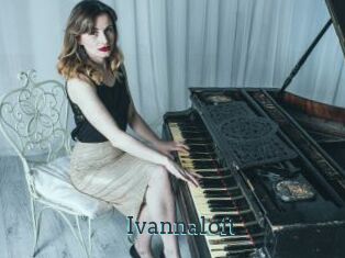Ivannaloft